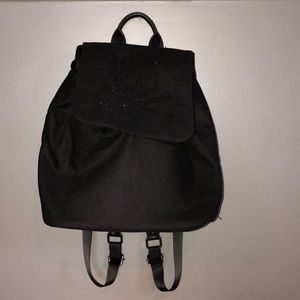 Skull Backpack bag